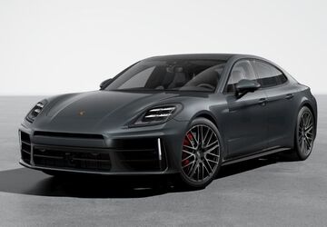 Porsche Panamera 32.958 km 119.400 &euro; Aachen 52068