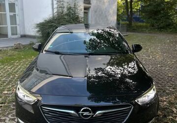 Opel Insignia 150.000 km 10.500 &euro; Aachen 52064