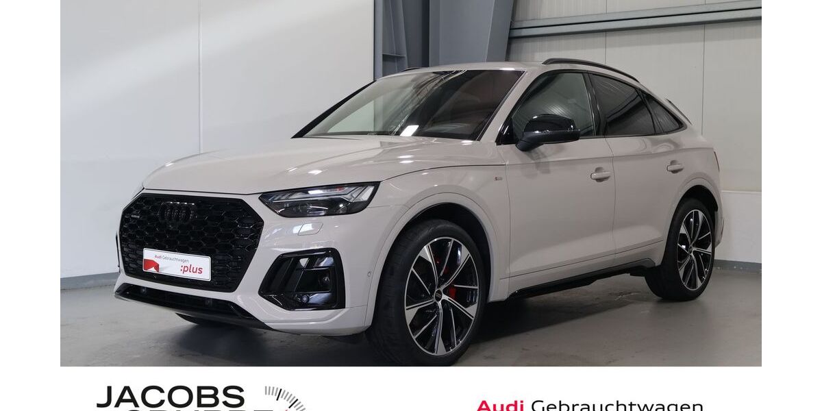 Audi Q5 29.241 km 47.980 &euro; Aachen 52078
