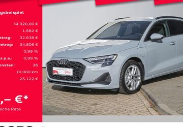 Audi A3 5.507 km 31.210 &euro; Düren 52351