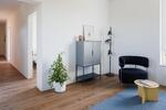 Etagenwohnung Aachen Aachen-Mitte - 2 Zimmer, 70 m&sup2;, 1.480&euro; | Angebot:20493747