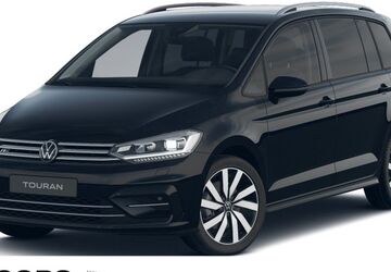 VW Touran 19.155 km 37.960 &euro; Alsdorf 52477