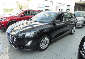 Ford Focus 82.127 km 13.500 &euro; Herzogenrath 52134