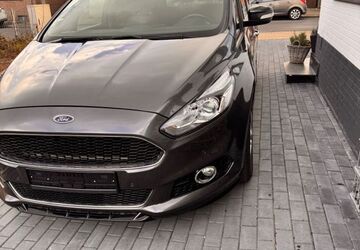 Ford S-Max 302.200 km 6.800 &euro; Aachen 52080