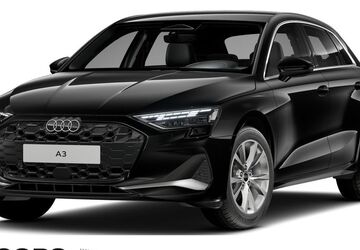 Audi A3 22.179 km 28.970 &euro; Aachen 52078