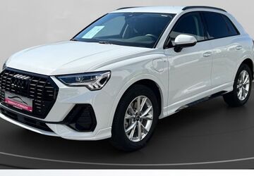 Audi Q3 40.890 km 27.990 &euro; Aachen 52068