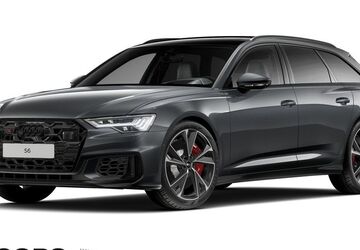 Audi S6 19.164 km 64.970 &euro; Aachen 52078