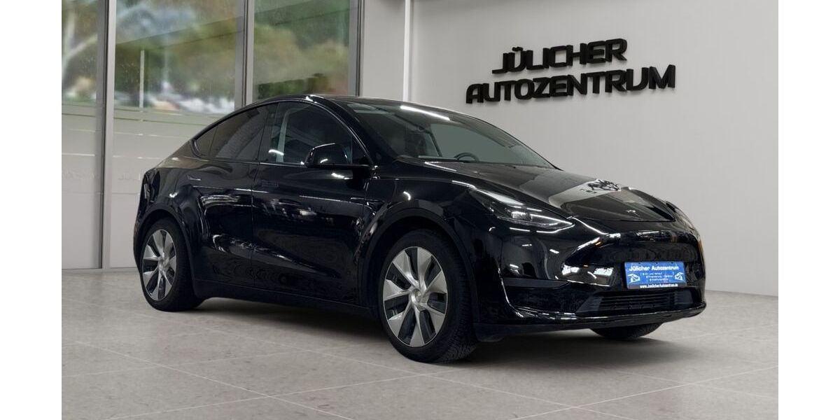 Tesla Model Y 68.500 km 28.790 &euro; Jülich 52428