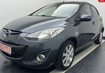 Mazda 2 99.000 km 5.690 &euro; Stolberg 52222