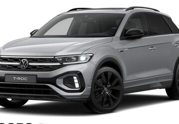 VW T-Roc 26.842 km 36.880 &euro; Alsdorf 52477