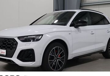 Audi Q5 19.594 km 45.820 &euro; Aachen 52078
