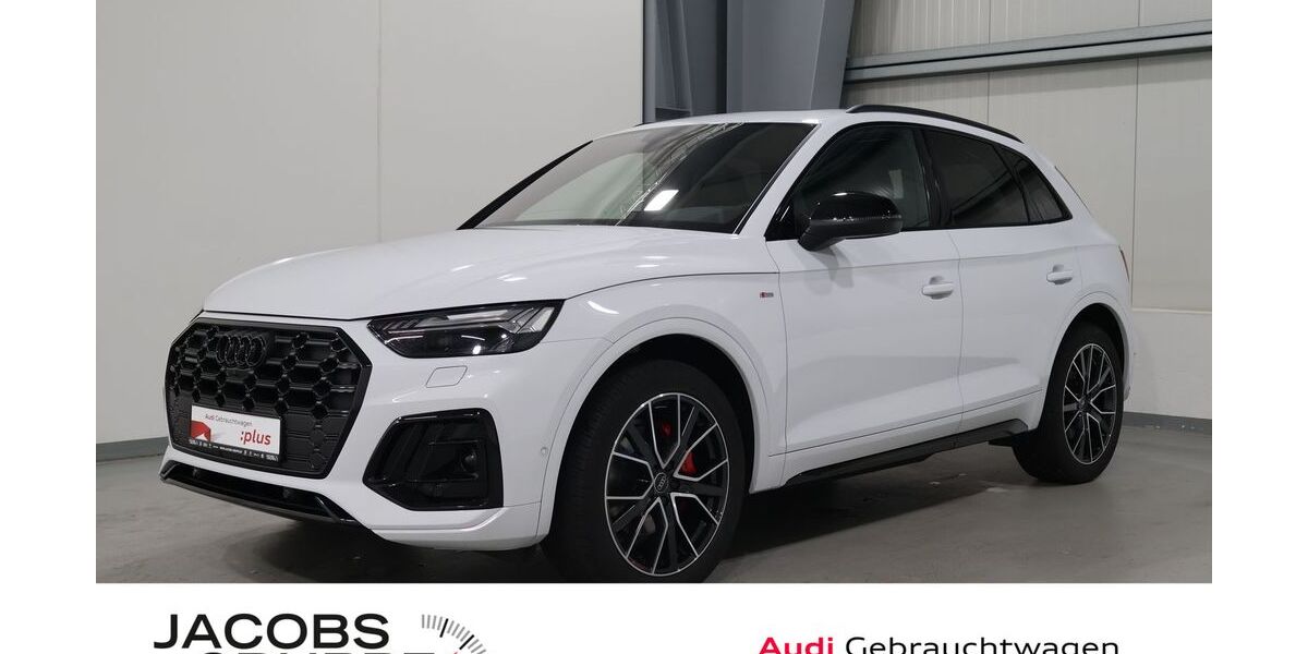 Audi Q5 19.594 km 45.820 &euro; Aachen 52078