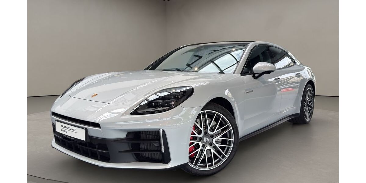 Porsche Panamera 33.109 km 127.700 &euro; Aachen 52068