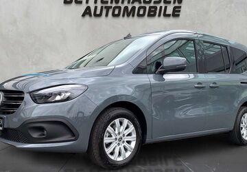 Mercedes-Benz T-Klasse 7.386 km 27.500 &euro; Herzogenrath 52134