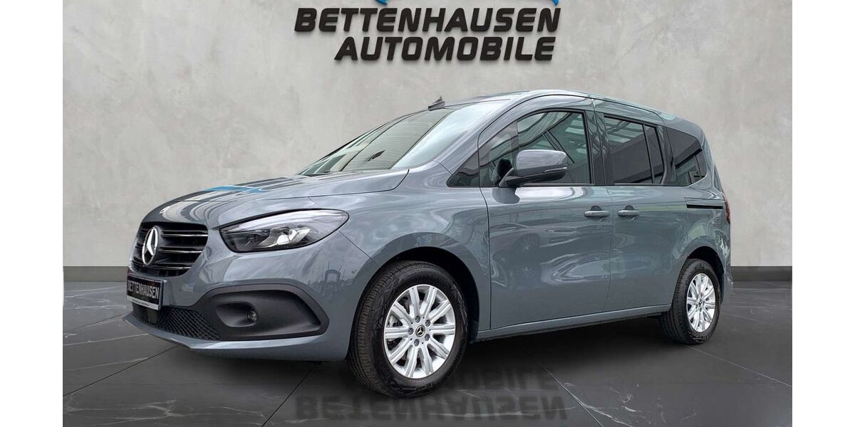 Mercedes-Benz T-Klasse 7.386 km 27.500 &euro; Herzogenrath 52134