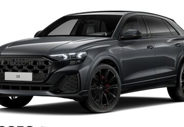Audi Q8 13.151 km 79.820 &euro; Aachen 52078