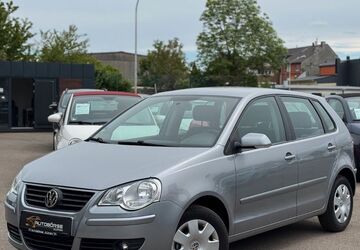 VW Polo 98.254 km 4.999 &euro; Düren 52349