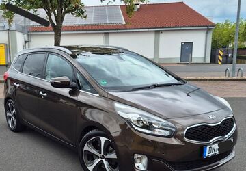 Kia Carens 148.500 km 10.300 &euro; Düren 52349