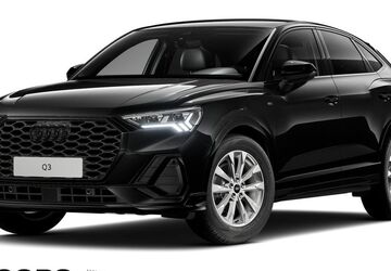 Audi Q3 14.343 km 36.920 &euro; Aachen 52078
