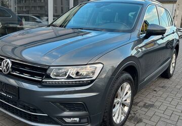 VW Tiguan 145.200 km 21.500 &euro; Aachen 52078