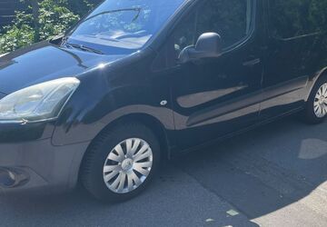 Citroen Berlingo 199.000 km 4.450 &euro; Herzogenrath 52134