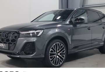 Audi Q7 2.612 km 95.820 &euro; Aachen 52078