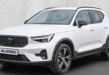 Volvo XC40 20.688 km 36.375 &euro; Aachen 52078
