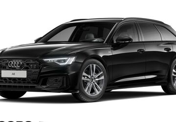 Audi A6 13.715 km 49.870 &euro; Aachen 52078