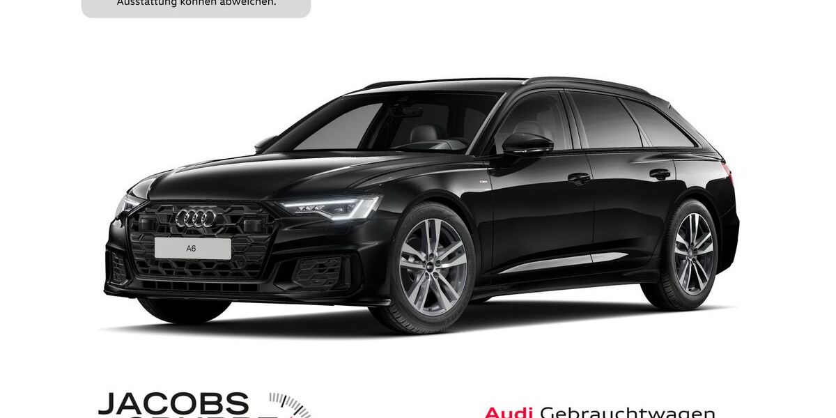 Audi A6 13.715 km 49.870 &euro; Aachen 52078