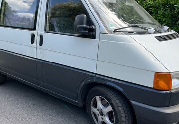 VW T4 California 327.000 km 12.500 &euro; Aachen 52066