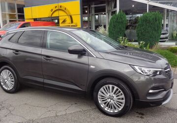 Opel Grandland (X) 38.935 km 19.900 &euro; Eschweiler 52249