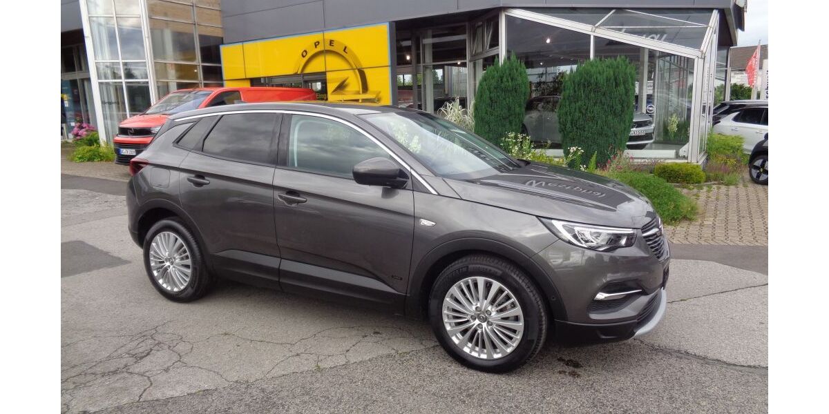 Opel Grandland (X) 38.935 km 19.900 &euro; Eschweiler 52249