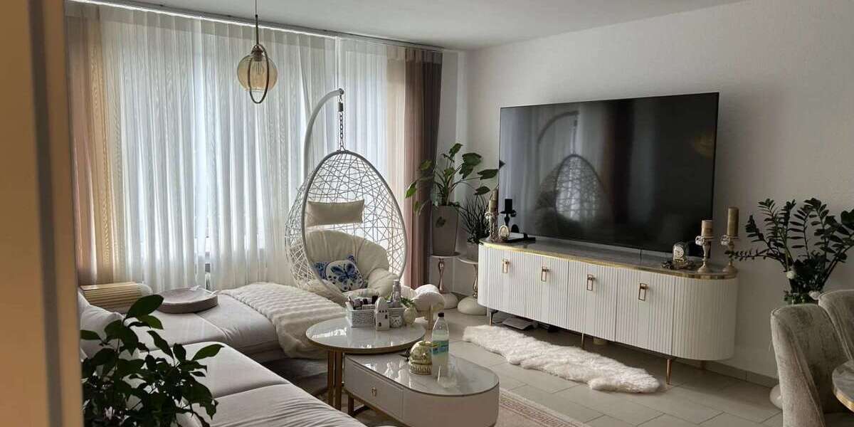 Etagenwohnung Stolberg Atsch - 3 Zimmer, 74 m&sup2;, 592&euro; | Angebot:27310207