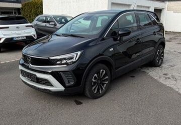 Opel Crossland (X) 8.650 km 15.900 &euro; Aachen 52080
