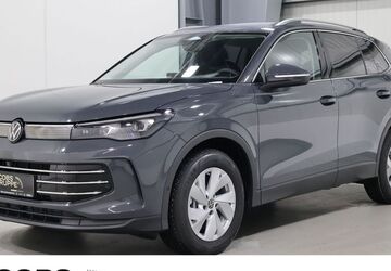VW Tiguan 6.666 km 48.980 &euro; Aachen 52078