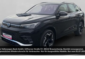 VW Tiguan 3.955 km 47.990 &euro; Aachen 52068