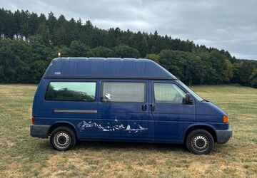 VW T4 andere 167.000 km 7.500 &euro; Aachen 52076