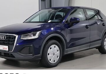 Audi Q2 23.392 km 23.220 &euro; Aachen 52078