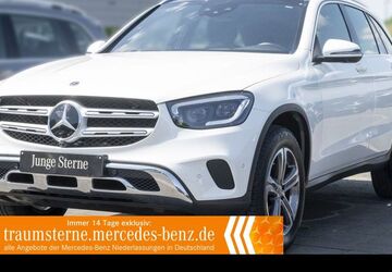 Mercedes-Benz GLC 220 66.271 km 35.590 &euro; Aachen 52068