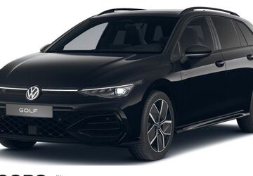 VW Golf 24.431 km 37.960 &euro; Alsdorf 52477