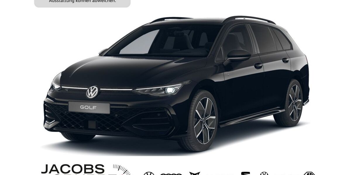 VW Golf 24.431 km 37.960 &euro; Alsdorf 52477