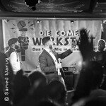 Die Comedy Werkstat - Saisoneröffnung