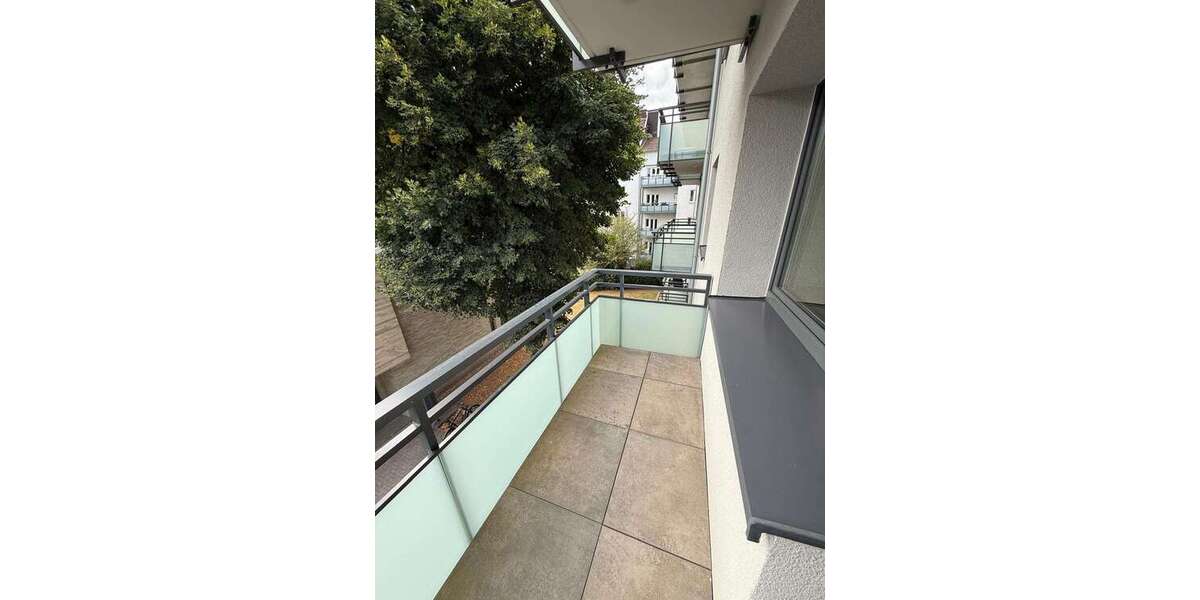 Etagenwohnung Aachen Aachen-Mitte - 1 Zimmer, 31 m&sup2;, 511&euro; | Angebot:27180195