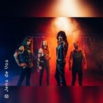 Evil Invaders + Exhorder + Heathen | Opener Warfield