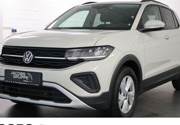 VW T-Cross 6.085 km 23.560 &euro; Alsdorf 52477