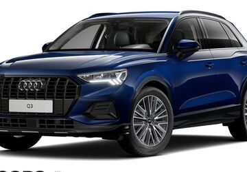 Audi Q3 9.714 km 34.720 &euro; Aachen 52078