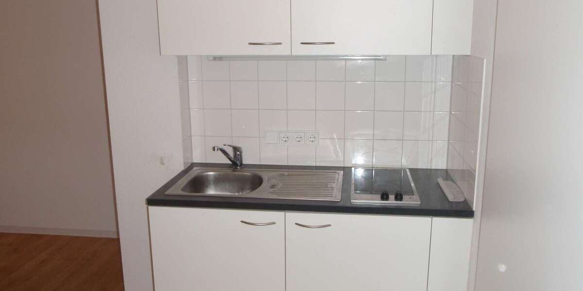 Etagenwohnung Aachen Aachen-Mitte - 1 Zimmer, 25 m&sup2;, 464&euro; | Angebot:27052674