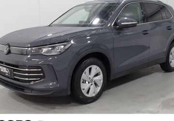 VW Tiguan 6.666 km 48.980 &euro; Aachen 52078