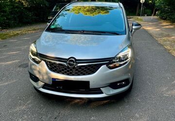 Opel Zafira Tourer 143.000 km 8.000 &euro; Eschweiler 52249