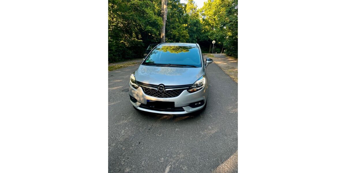 Opel Zafira Tourer 143.000 km 8.000 &euro; Eschweiler 52249